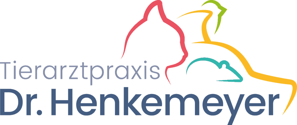 Logo Tierarztpraxis Henemeyer